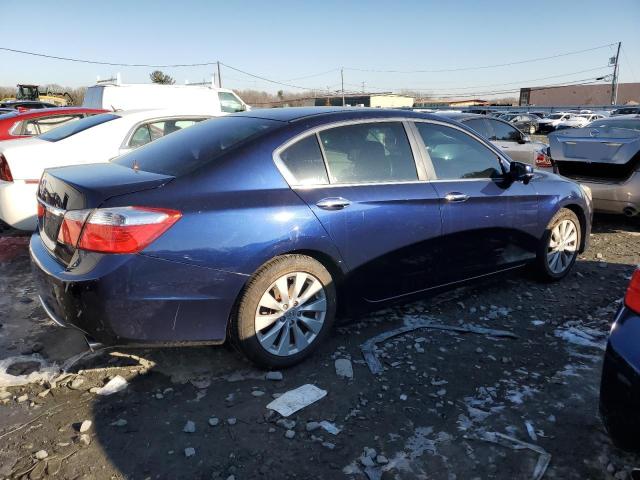 Vin: 1hgcr2f75da216558, lot: 86370024, honda accord ex 20133