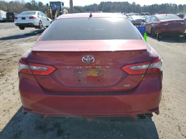 2019 TOYOTA CAMRY L - 4T1B11HK0KU185630