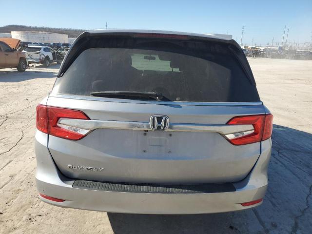 2019 HONDA ODYSSEY LX 5FNRL6H21KB074782