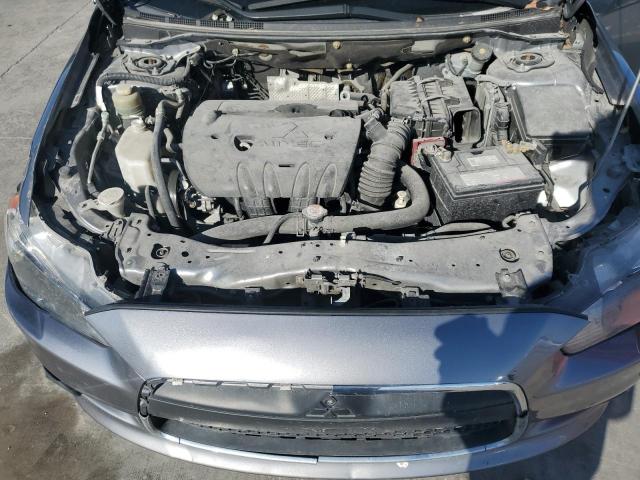 2015 MITSUBISHI LANCER GT JA32U8FW8FU014252
