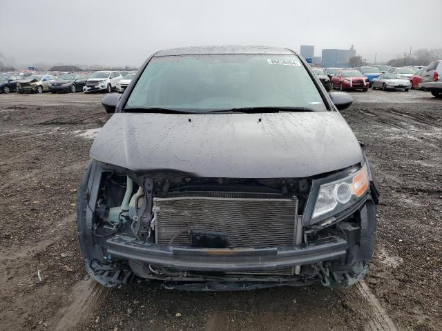 2017 HONDA ODYSSEY EX - 5FNRL5H60HB027054