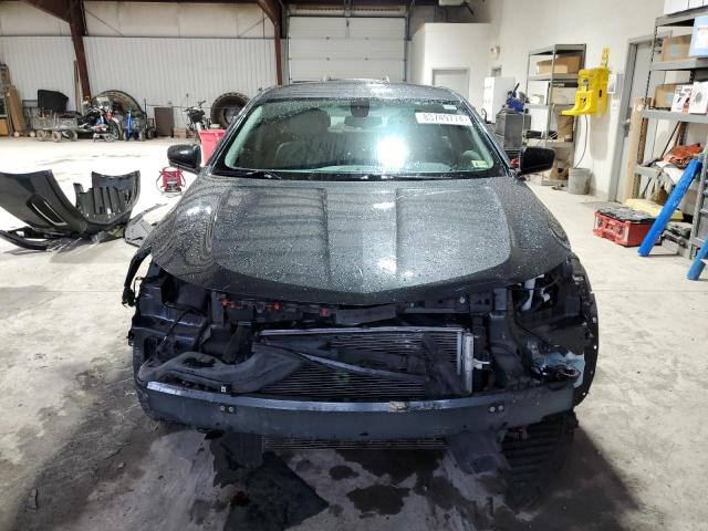 VIN 2G11Y5SA6K9146016 2019 CHEVROLET IMPALA no.5