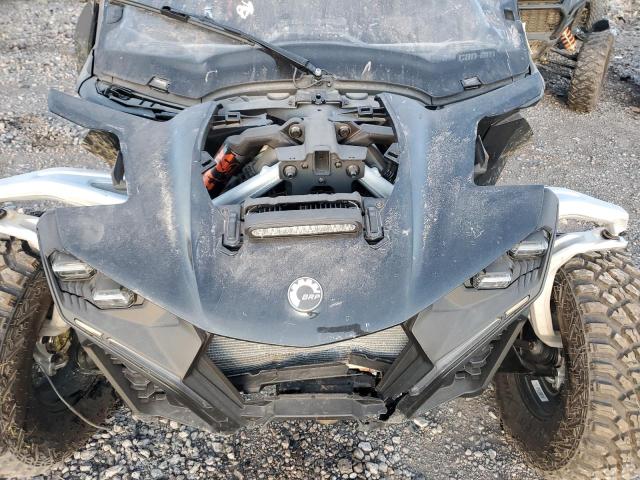 2024 CAN-AM MAVERICK R 3JB8XAT41RE004696