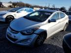 2015 HYUNDAI ELANTRA SE - KMHDH4AE0FU235829