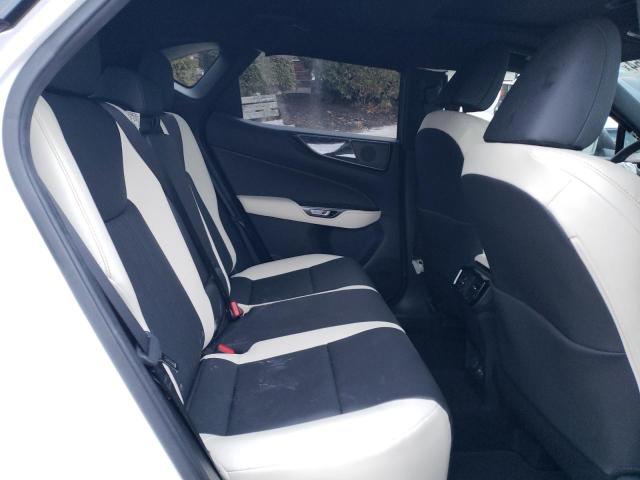 2022 LEXUS NX 350 JTJGGCEZ6N2002623