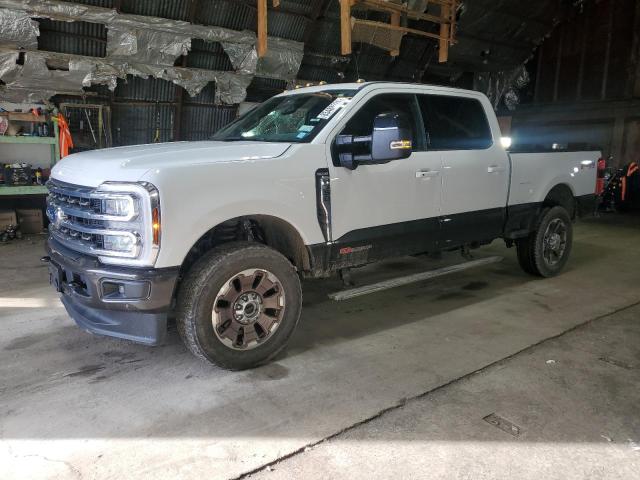 2024 FORD F350 SUPER #3029644070