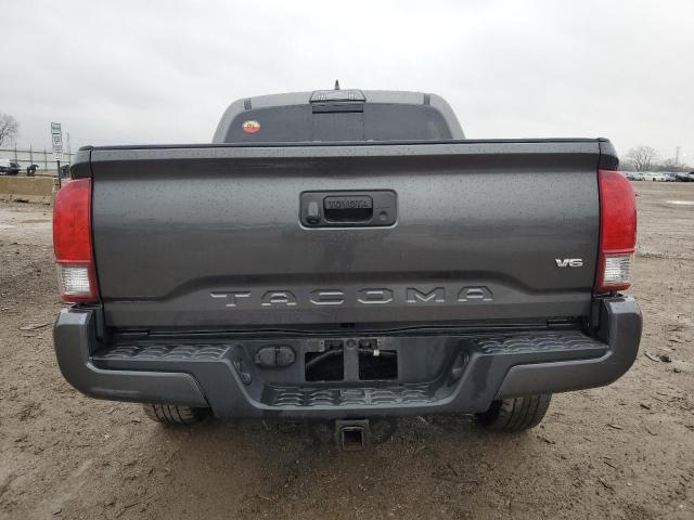2017 TOYOTA TACOMA DOU - 3TMCZ5AN0HM072156