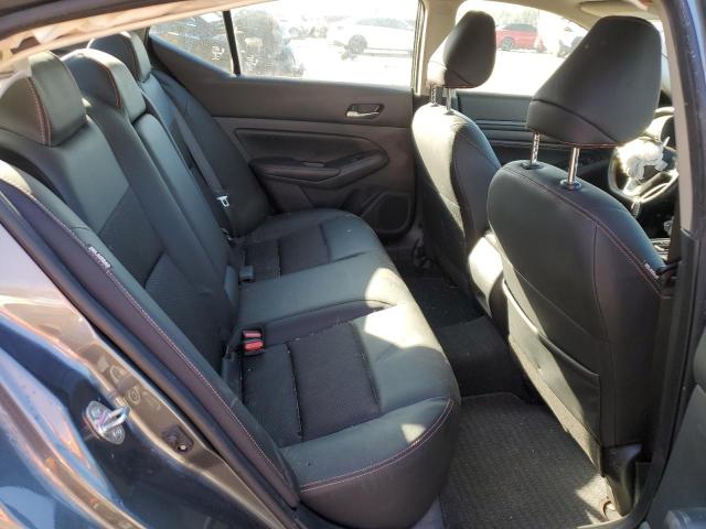 2022 NISSAN ALTIMA SR - 1N4BL4CV0NN409548