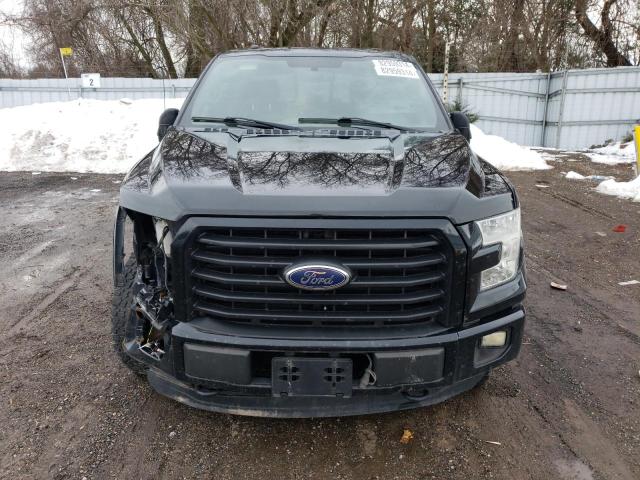 2016 FORD F150 SUPER - 1FTEW1EF4GFC03620