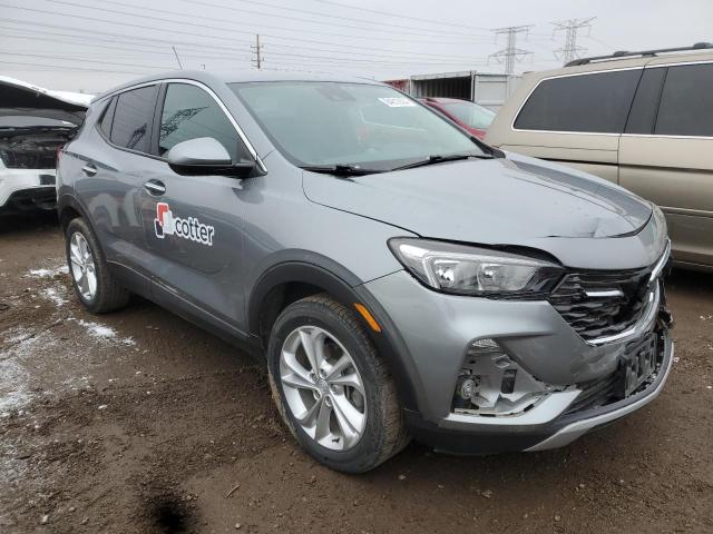 2023 BUICK ENCORE GX - KL4MMBS22PB085450