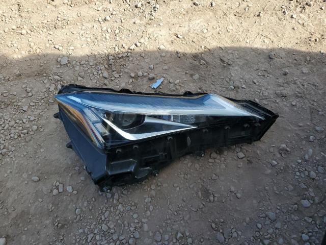 2021 LEXUS UX 200 - JTHE3JBH9M2037420