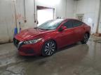 2021 NISSAN SENTRA SV - 3N1AB8CV8MY269267