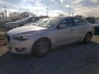 2016 KIA CADENZA LU - KNALN4D75G5217650