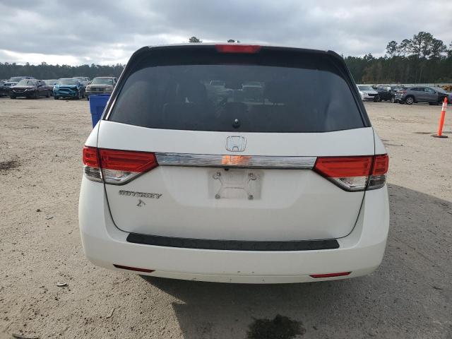 2015 HONDA ODYSSEY EX - 5FNRL5H63FB122320
