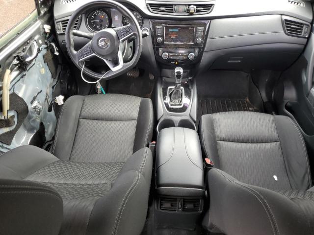 2019 NISSAN ROGUE S - KNMAT2MT7KP504471