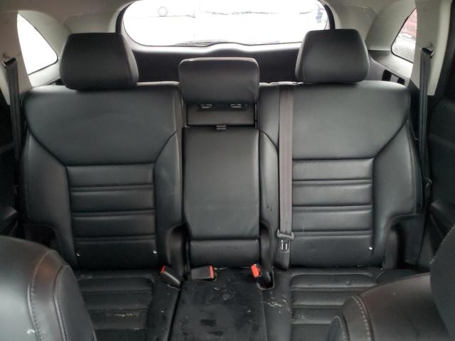 2018 KIA SORENTO EX - 5XYPHDA15JG376615