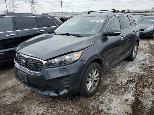 2019 KIA SORENTO LX #3083974274