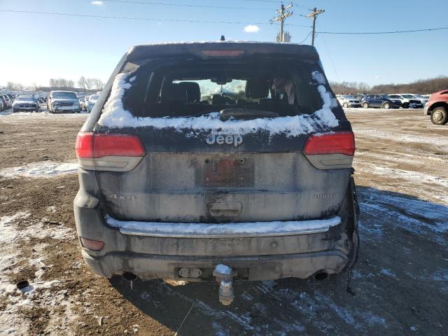 VIN 1C4RJFBT6EC206492 2014 JEEP GRAND CHEROKEE no.6