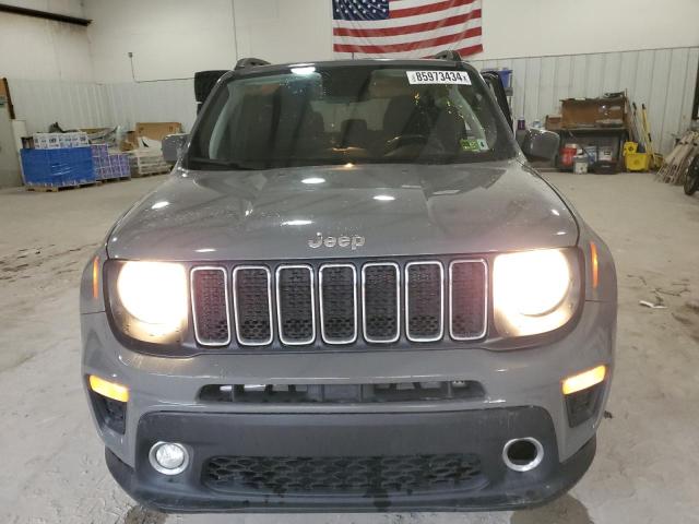 2020 JEEP RENEGADE L - ZACNJBBB3LPL21250