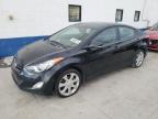 Lot #3024286817 2012 HYUNDAI ELANTRA GL