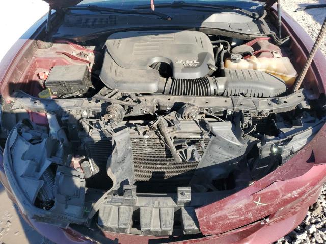 2018 DODGE CHARGER GT - 2C3CDXJGXJH285412