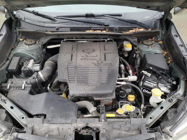 2020 SUBARU FORESTER P - JF2SKAGC6LH437307