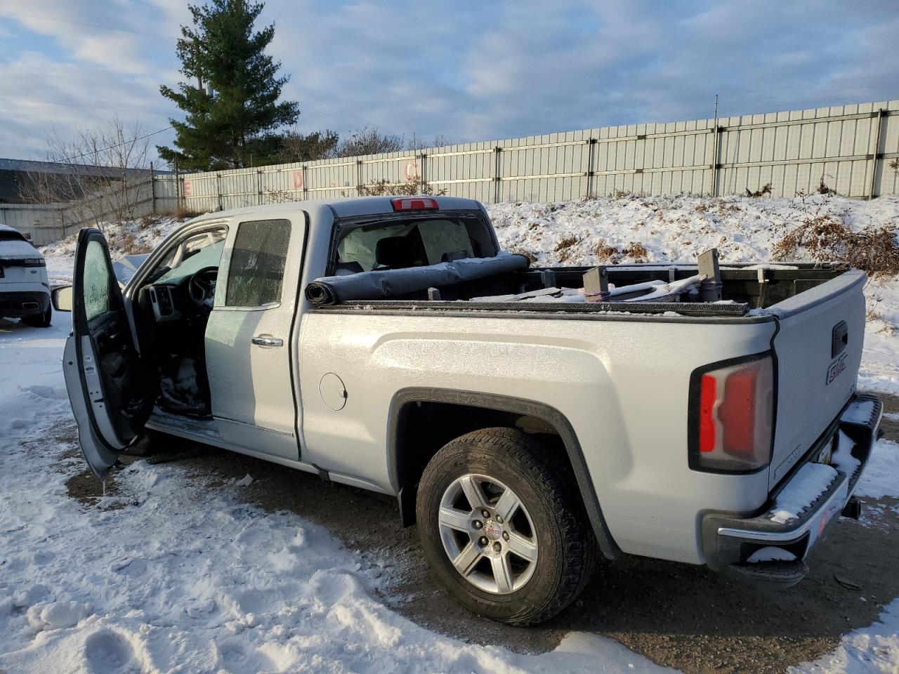 Lot #3029463695 2016 GMC SIERRA K15