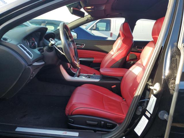 2019 ACURA TLX ADVANC 19UUB3F85KA800530