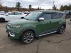 2021 KIA SOUL LX - KNDJ23AU1M7136054