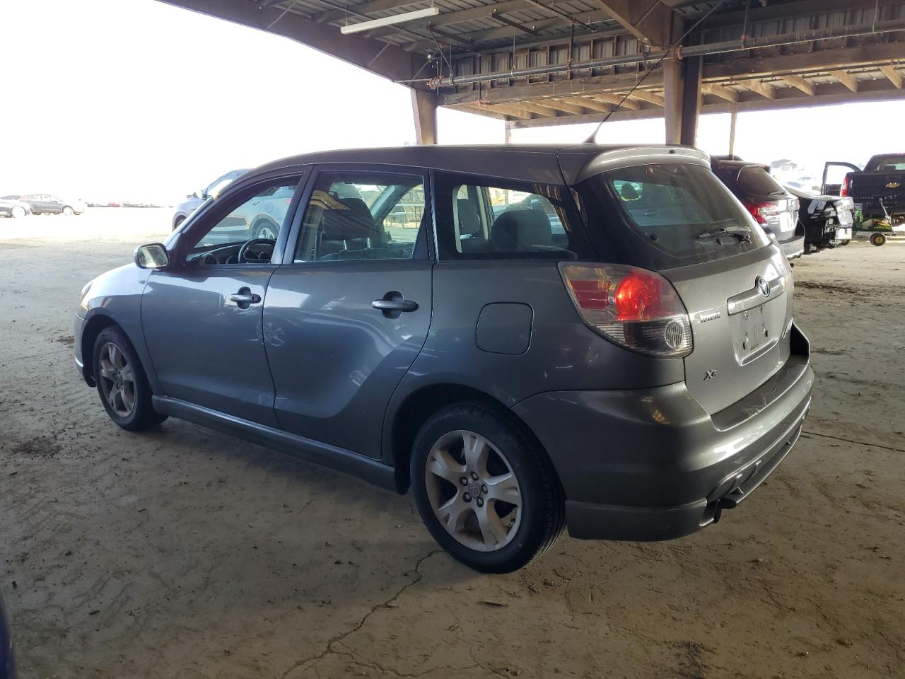 Lot #3025851304 2005 TOYOTA COROLLA MA