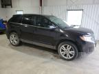 Lot #3030397462 2014 FORD EDGE LIMIT