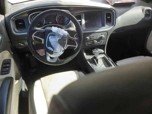 2015 DODGE CHARGER SX - 2C3CDXHG9FH838726