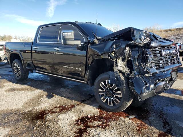 2024 GMC 3500 1GT49XEY0RF177771
