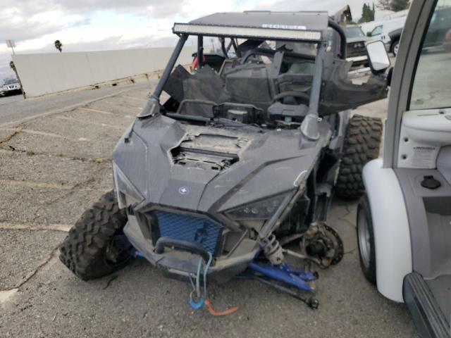 2022 POLARIS RZR PRO XP 3NSM4D924NF347226