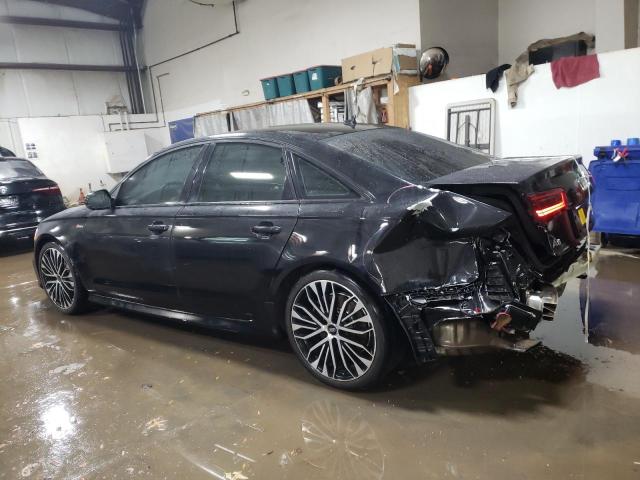 2018 AUDI A6 PREMIUM - WAUF3AFC8JN093005
