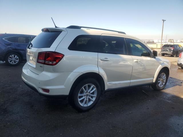2018 DODGE JOURNEY SX - 3C4PDCBB4JT412350