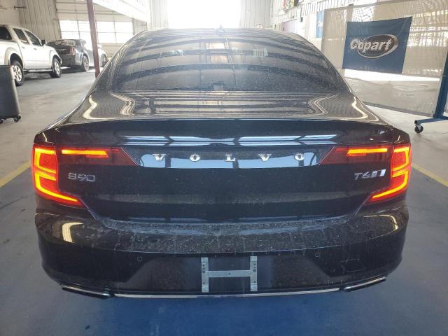 2020 VOLVO S90 T6 OCE LVYA22MT3LP160022