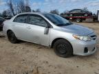 Lot #3037783266 2012 TOYOTA COROLLA BA