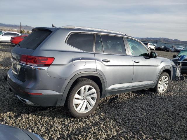 2021 VOLKSWAGEN ATLAS SEL - 1V2BR2CA2MC514031
