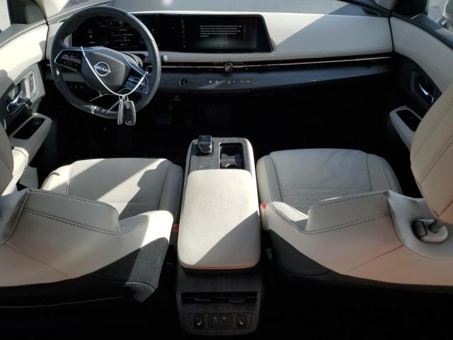 2023 NISSAN ARIYA ENGA JN1CF0BB2PM709626