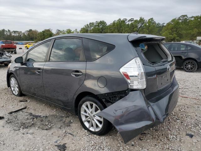 Vin: jtdzn3eu9d3263372, lot: 83048854, toyota prius 20132