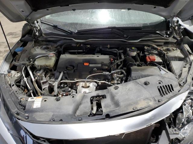2019 HONDA CIVIC LX - 2HGFC2F61KH570999