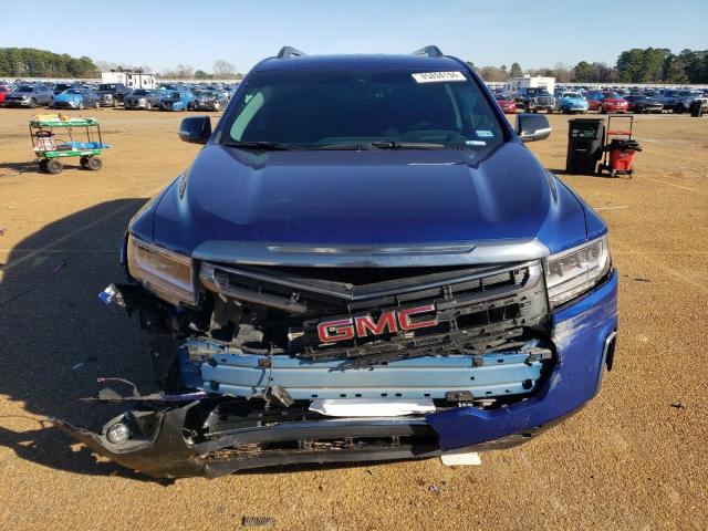 2023 GMC ACADIA AT4 - 1GKKNLLS5PZ239191
