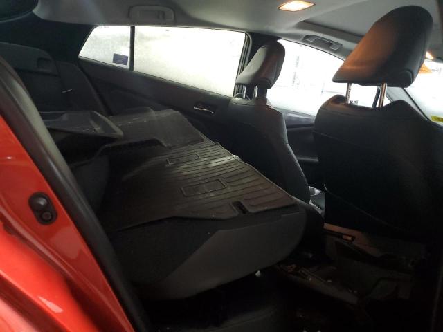 2017 TOYOTA PRIUS - JTDKARFU1H3528693