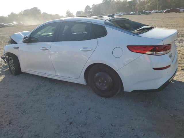 VIN 5XXGT4L35KG336246 2019 KIA OPTIMA no.2