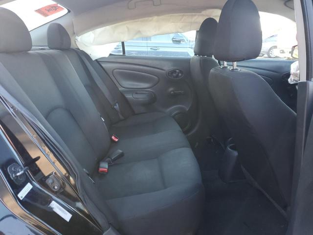 2018 NISSAN VERSA S - 3N1CN7AP2JL806125
