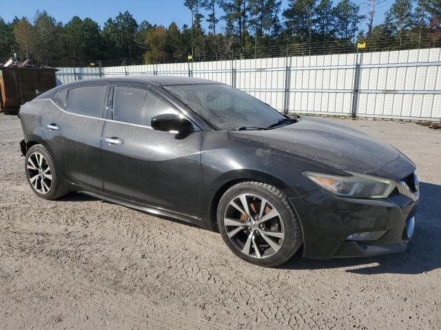 2017 NISSAN MAXIMA 3.5 - 1N4AA6AP0HC374253