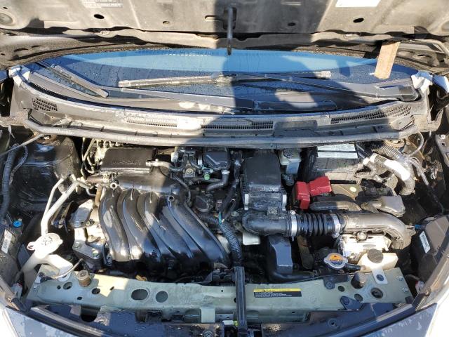 2015 NISSAN VERSA NOTE - 3N1CE2CP6FL359368