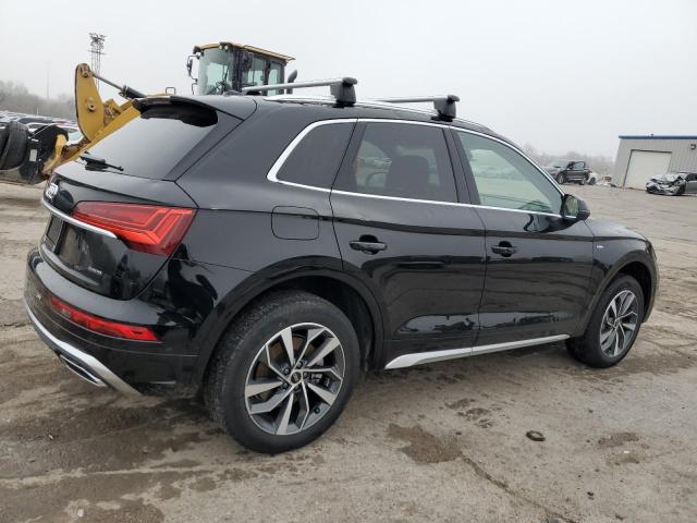 2023 AUDI Q5 PRESTIG - WA1FAAFY1P2166014
