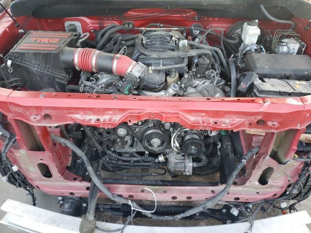 2018 TOYOTA TUNDRA DOU - 5TFUY5F18JX727435